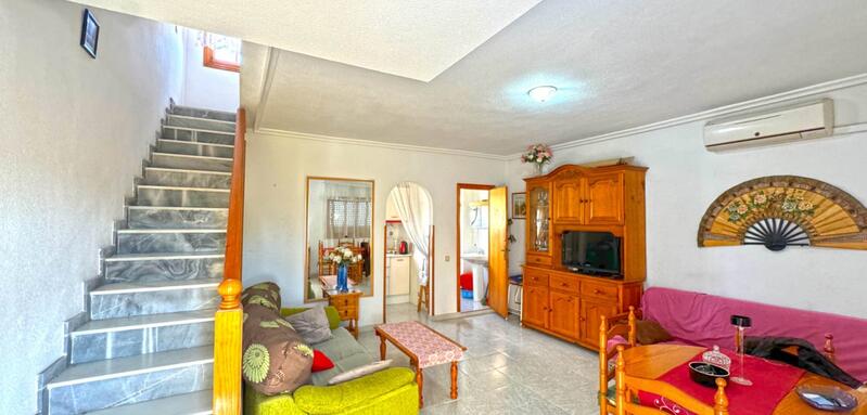 2 Cuarto Dúplex en venta