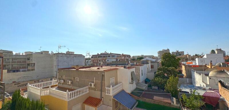 2 Cuarto Dúplex en venta