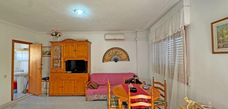 2 Cuarto Dúplex en venta