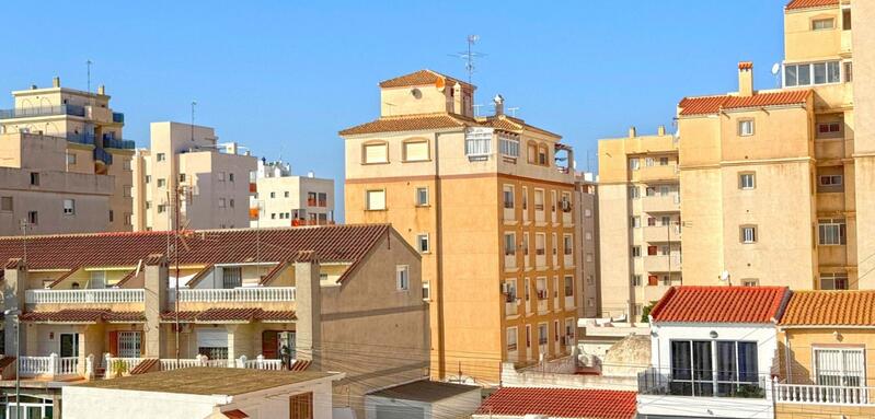 2 Cuarto Dúplex en venta