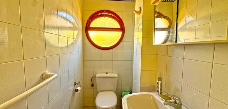 2 Cuarto Dúplex en venta