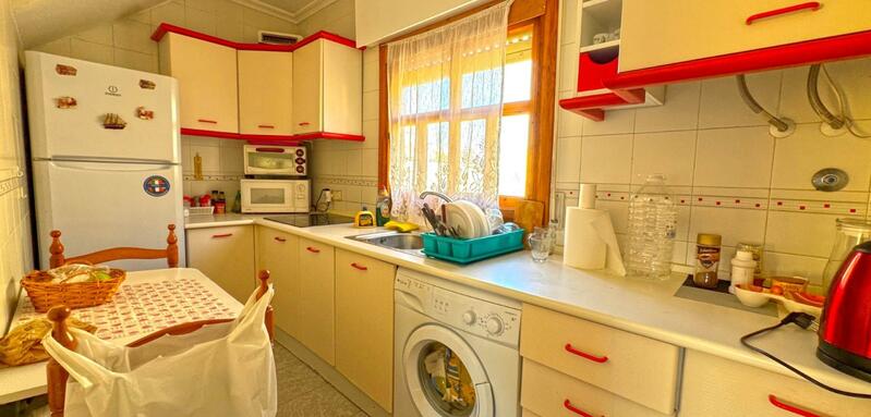 2 Cuarto Dúplex en venta