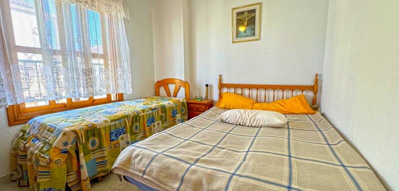 2 Cuarto Dúplex en venta