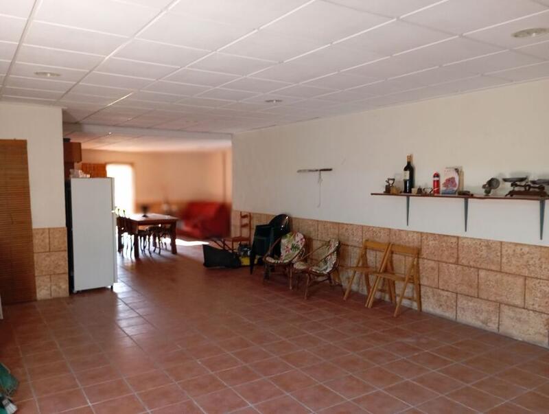 4 soverom Villa til salgs