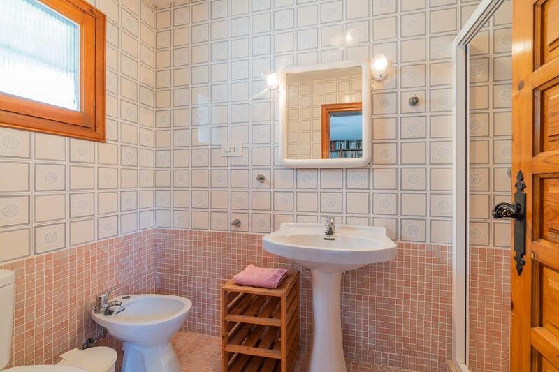 4 soverom Villa til salgs