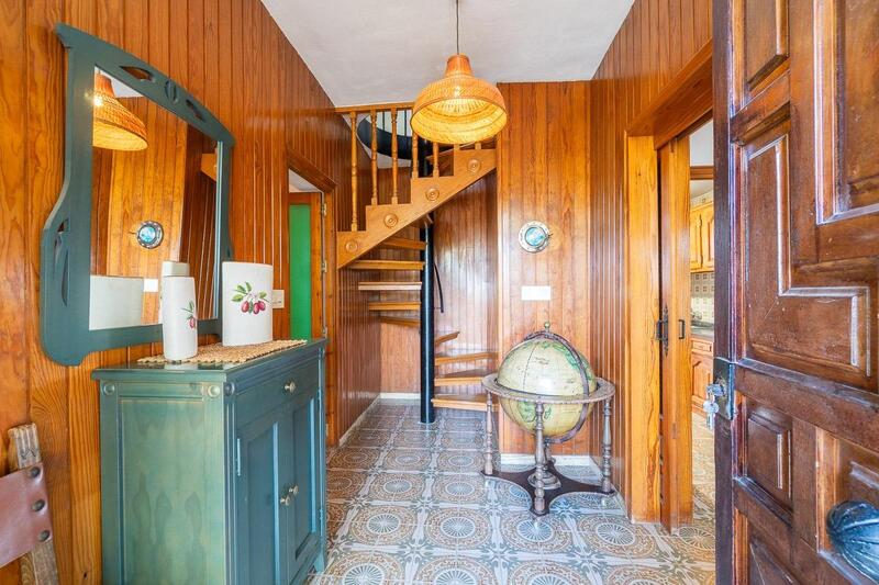 4 soverom Villa til salgs
