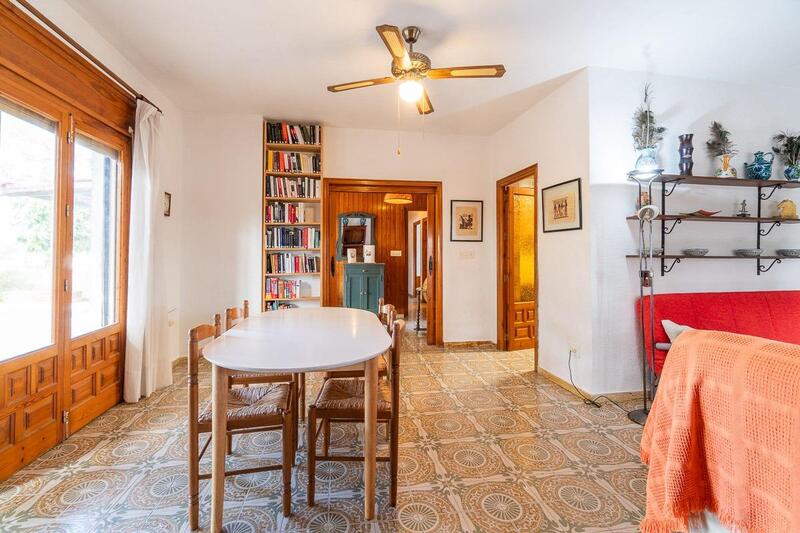 4 soverom Villa til salgs
