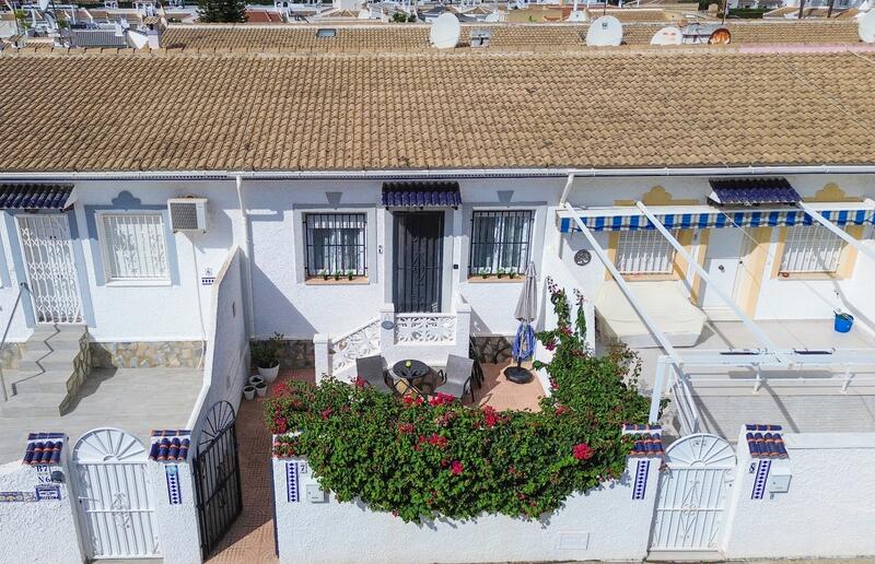 Villa for sale in Ciudad Quesada, Alicante