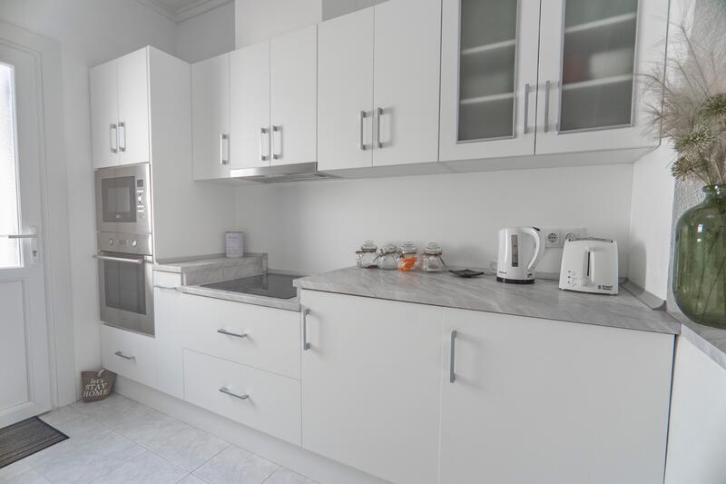 2 slaapkamer Villa Te koop