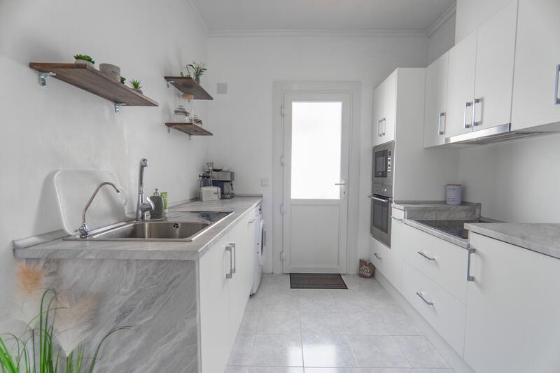 2 slaapkamer Villa Te koop