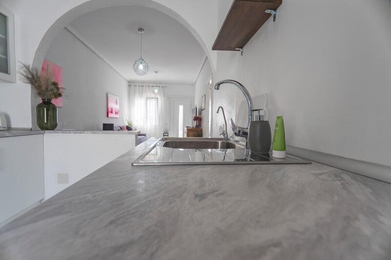 2 slaapkamer Villa Te koop