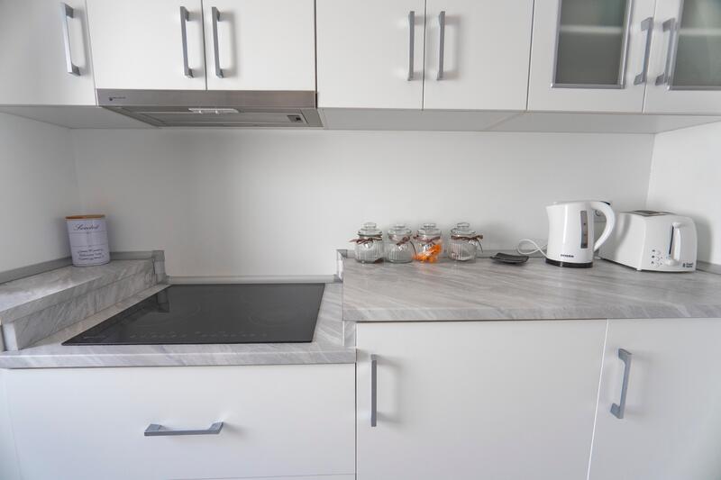 2 slaapkamer Villa Te koop