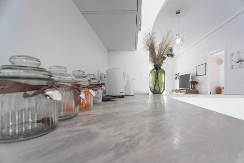 2 slaapkamer Villa Te koop