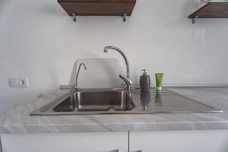 2 slaapkamer Villa Te koop