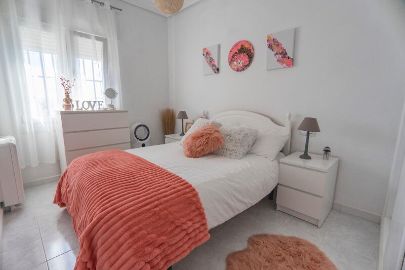 2 slaapkamer Villa Te koop