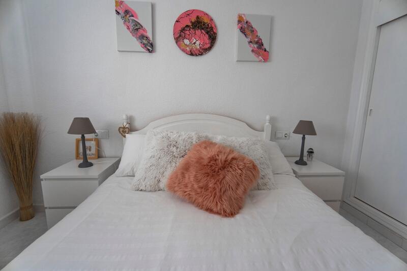 2 slaapkamer Villa Te koop