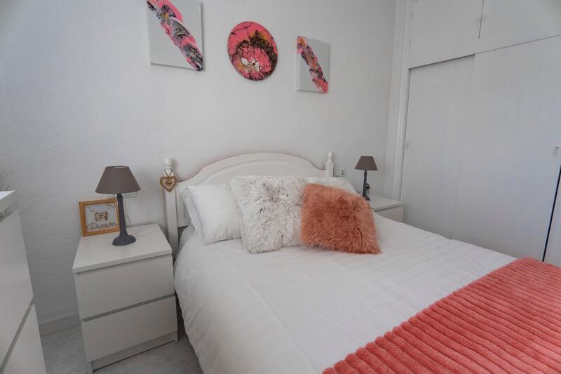 2 slaapkamer Villa Te koop