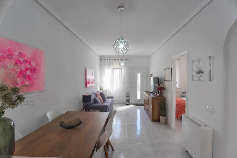 2 slaapkamer Villa Te koop
