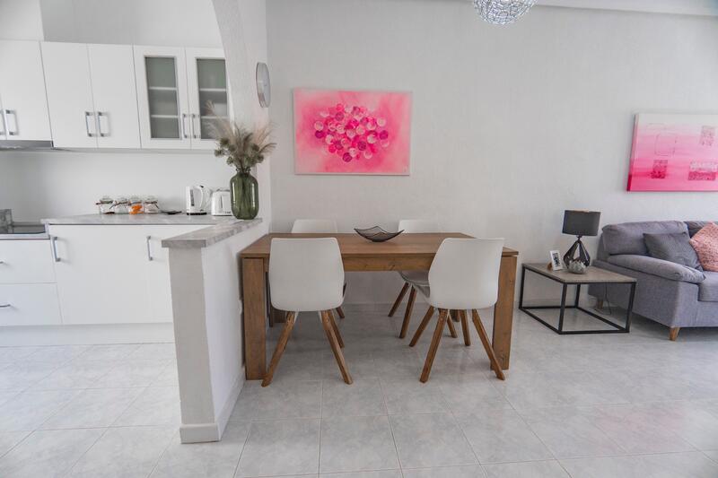 2 slaapkamer Villa Te koop