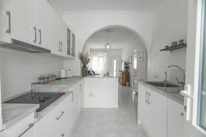 2 slaapkamer Villa Te koop