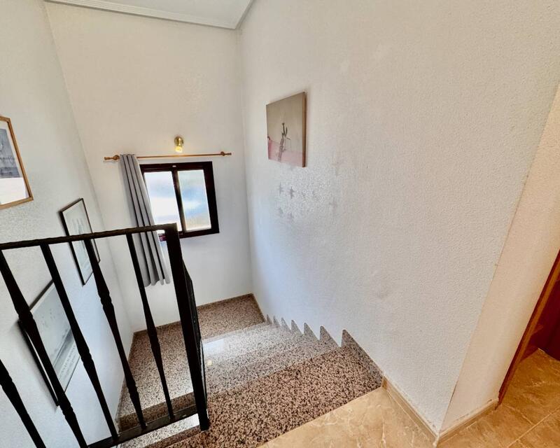 3 soverom Villa til salgs