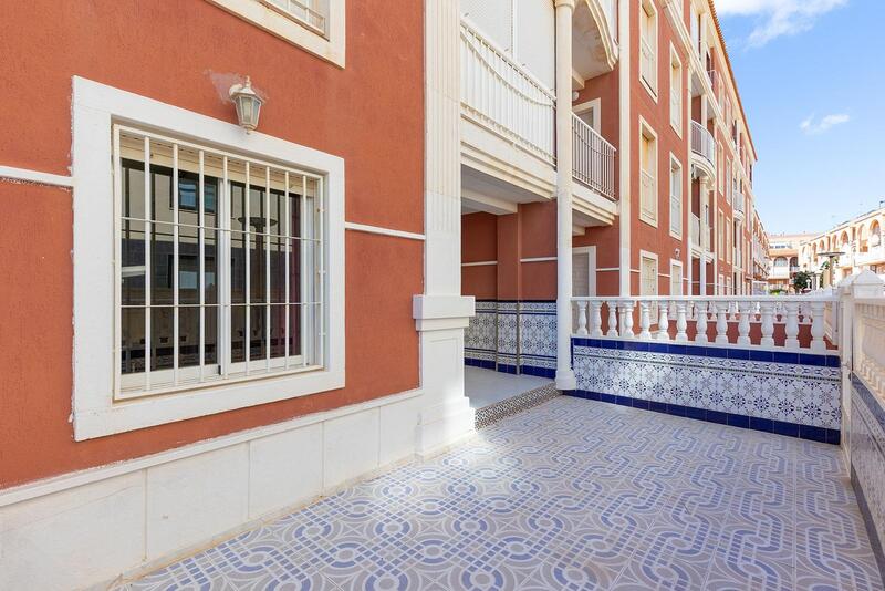 Appartement Te koop in Torrevieja, Alicante