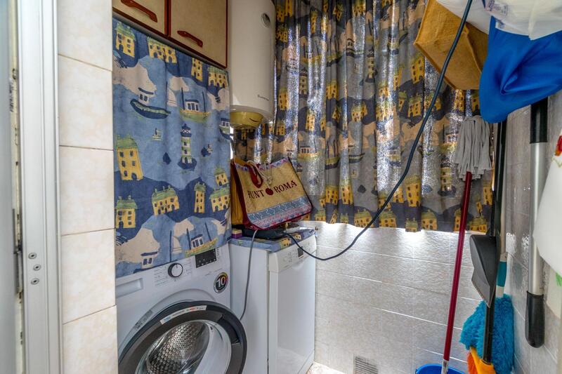3 slaapkamer Appartement Te koop