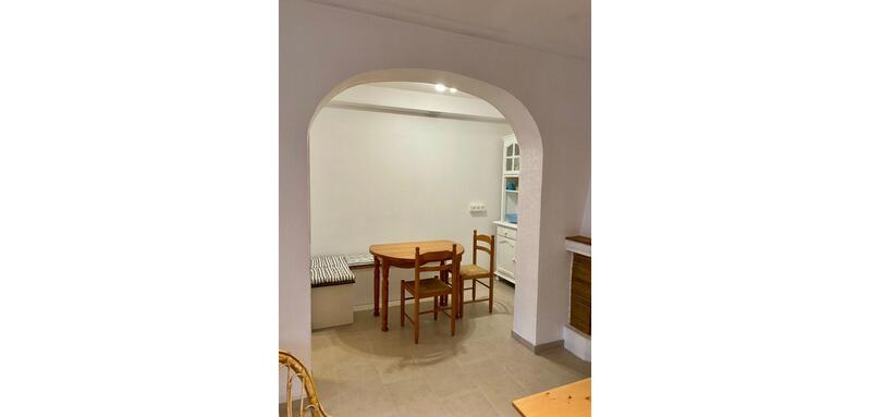 2 slaapkamer Villa Te koop