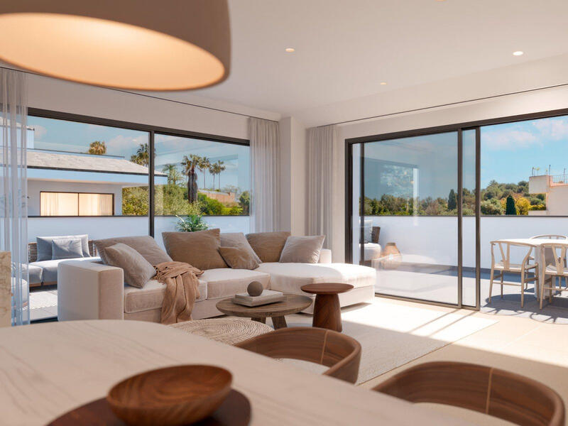 1 bedroom Apartment for sale