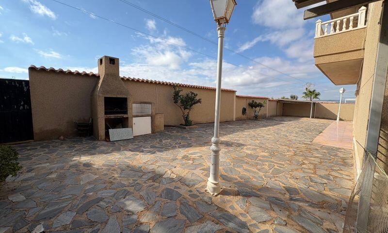5 slaapkamer Villa Te koop