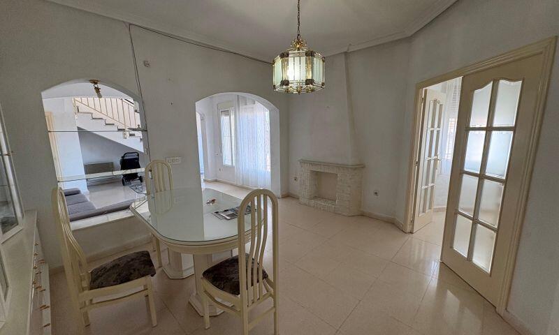 5 slaapkamer Villa Te koop