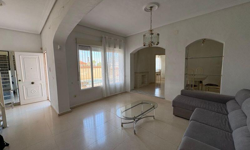 5 slaapkamer Villa Te koop