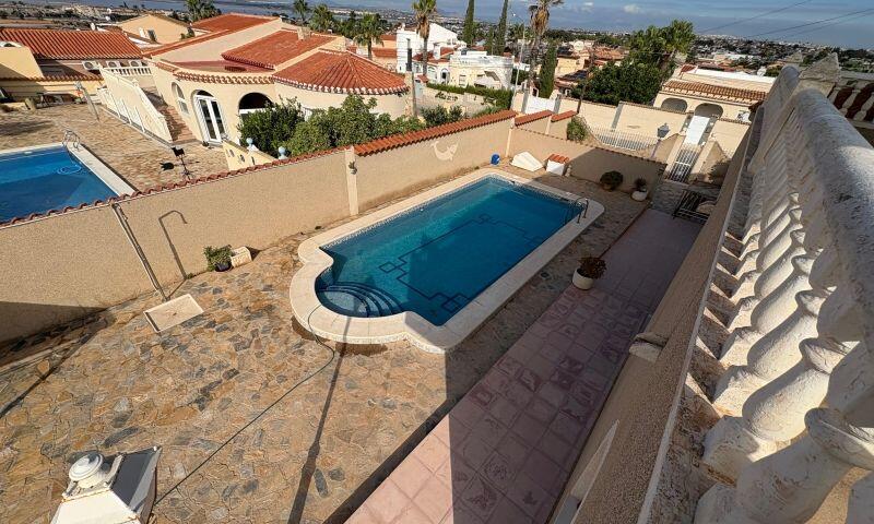 5 slaapkamer Villa Te koop