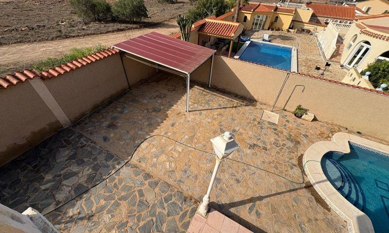 5 slaapkamer Villa Te koop