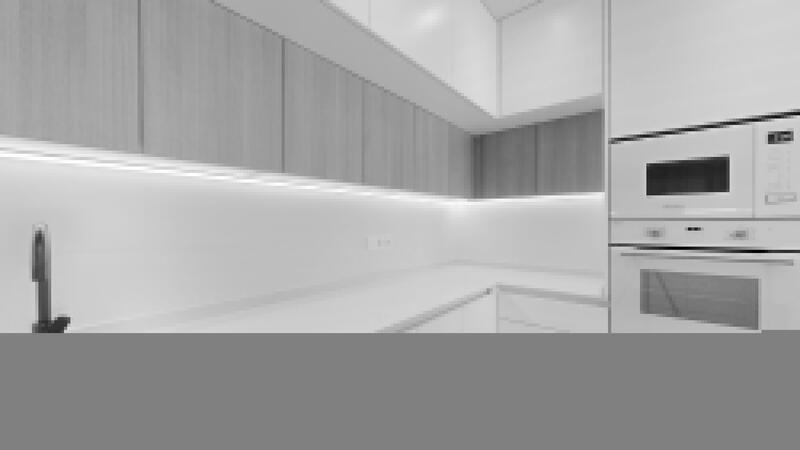 3 slaapkamer Appartement Te koop