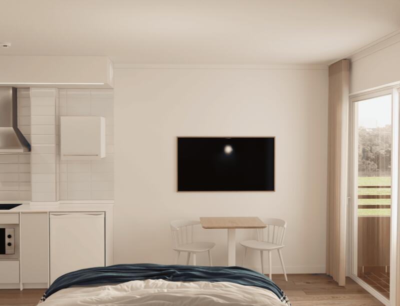 Apartment for sale in Felanitx, Mallorca