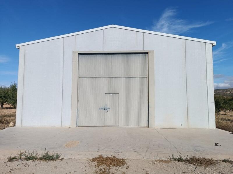 Land for sale
