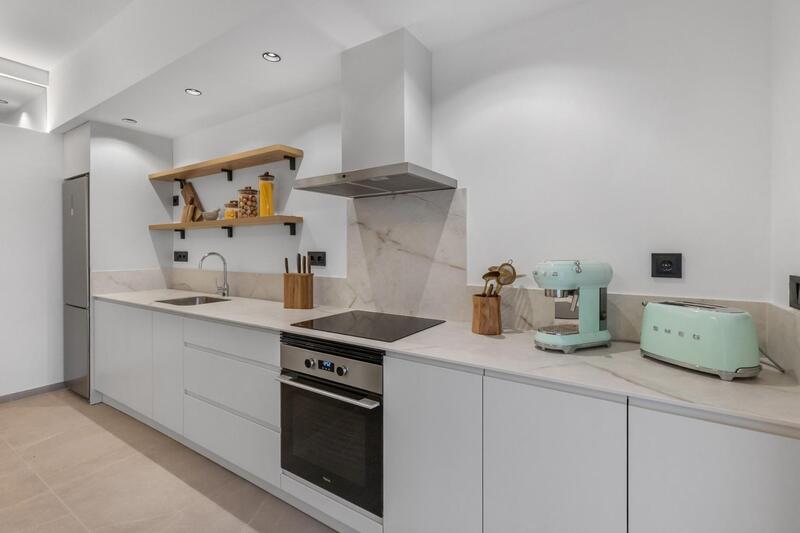 1 bedroom Apartment for sale