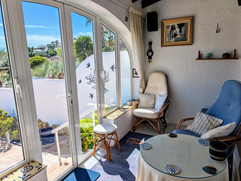 2 bedroom Villa for sale