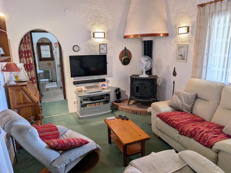 2 bedroom Villa for sale