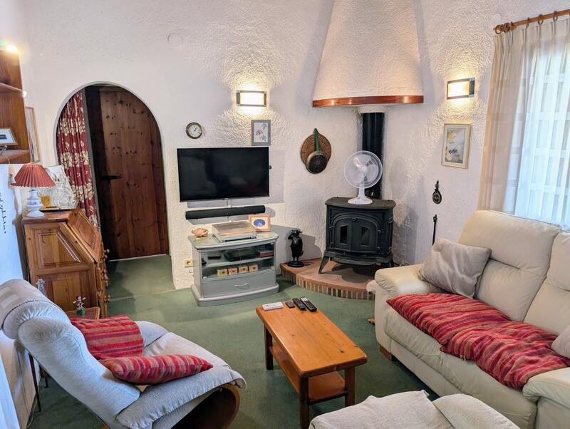 2 bedroom Villa for sale