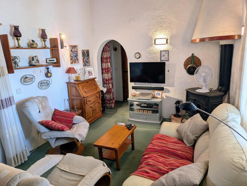 2 bedroom Villa for sale