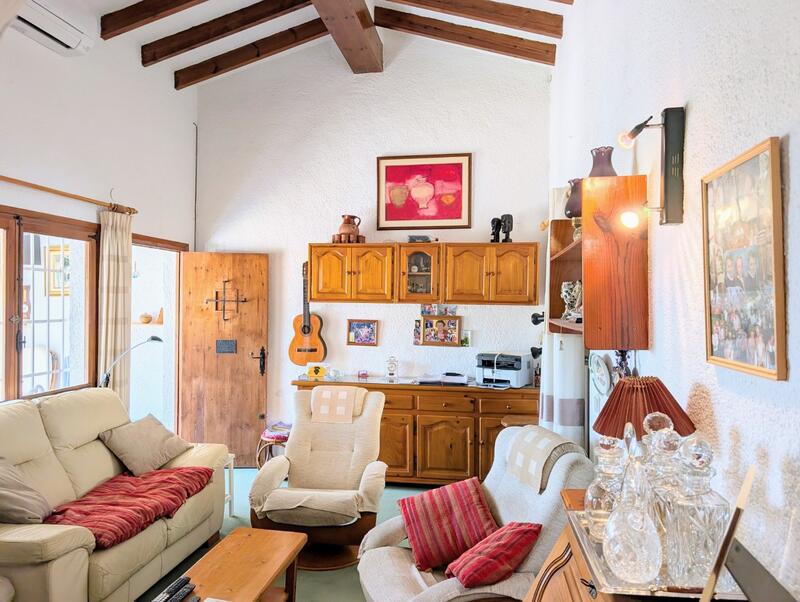2 bedroom Villa for sale