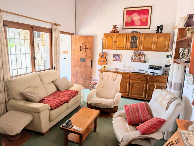 2 bedroom Villa for sale