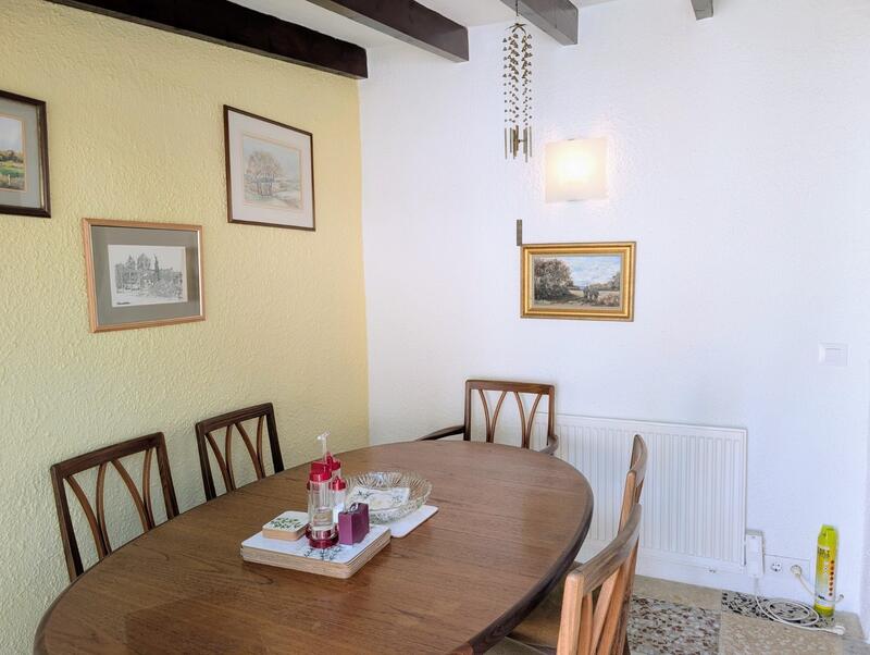 2 bedroom Villa for sale
