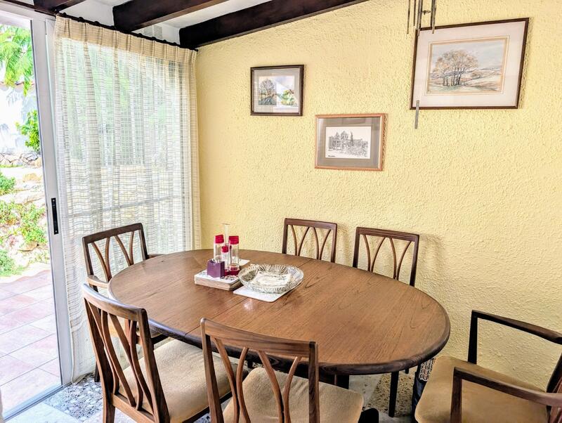 2 bedroom Villa for sale