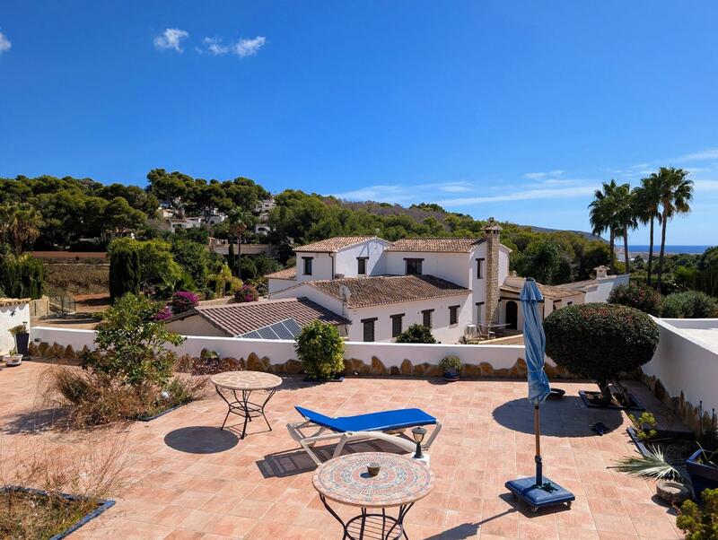 2 bedroom Villa for sale