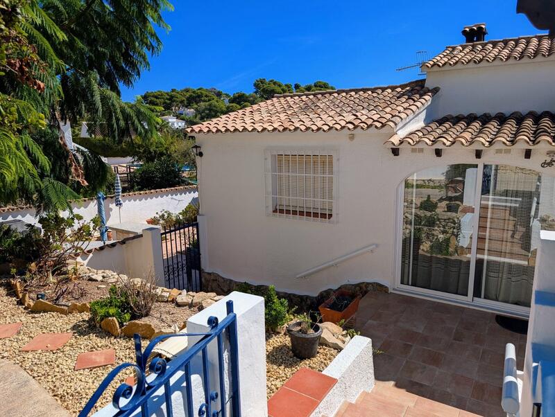 2 bedroom Villa for sale