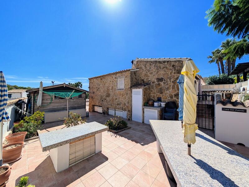 2 bedroom Villa for sale