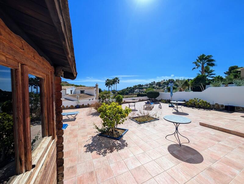 2 bedroom Villa for sale